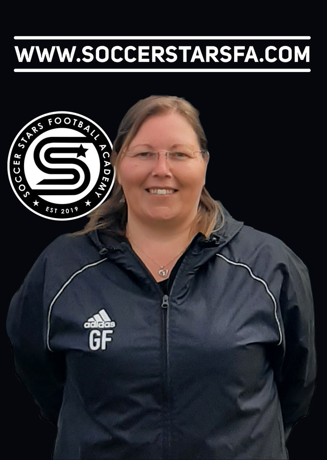 Soccer Stars coach GF
