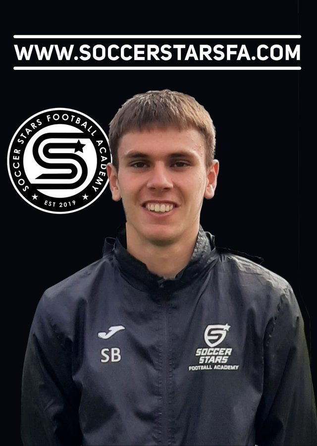 Soccer Stars coach SB